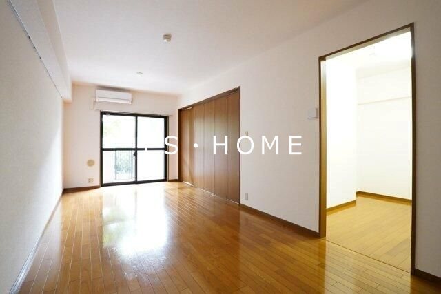 ヴァンシャルマンOZ リビング