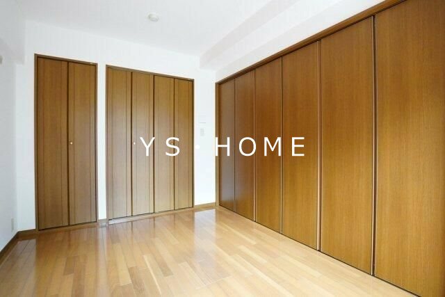 ヴァンシャルマンOZ ベッドルーム