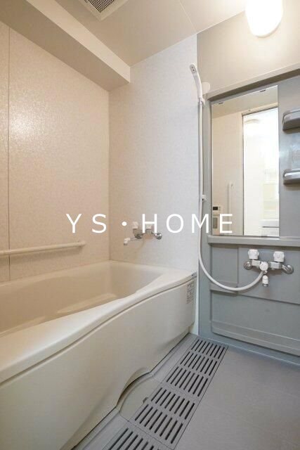 ヴァンシャルマンOZ 風呂画像