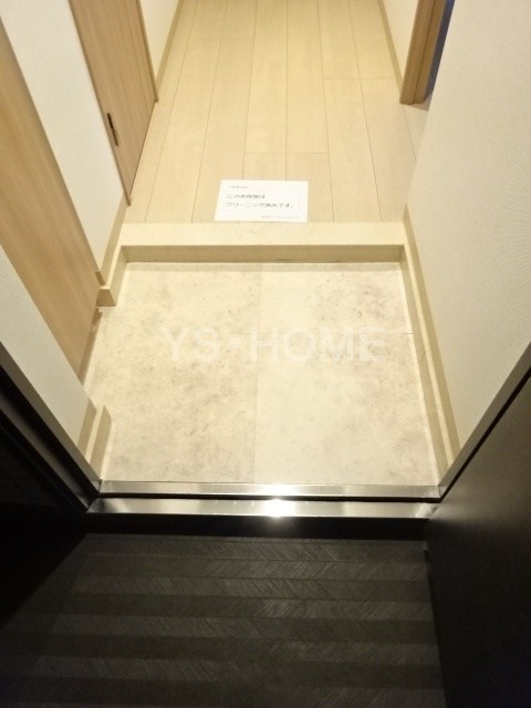 GROWS西荻窪（グロース西荻窪）   玄関