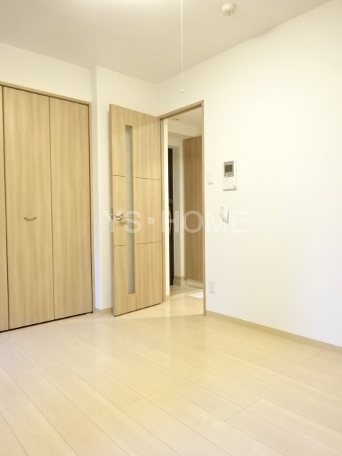 GROWS西荻窪（グロース西荻窪）   ベッドルーム