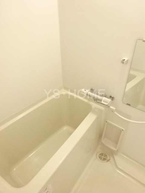 GROWS西荻窪（グロース西荻窪）   風呂画像