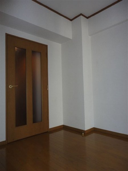 アルシオネ武蔵野 リビング