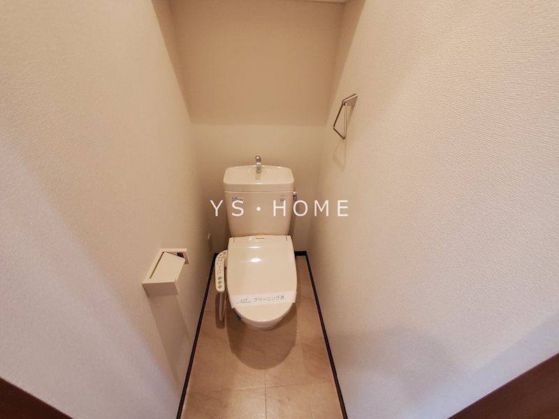 パークヒルズ壱番館 その他2