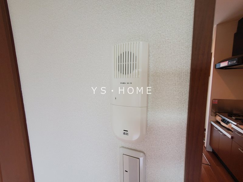 パークヒルズ壱番館 その他3