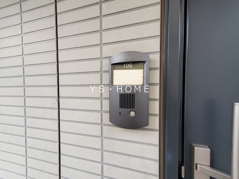 パークヒルズ壱番館 その他4