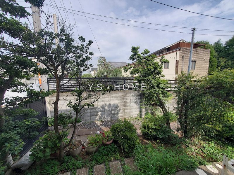 パークヒルズ壱番館 その他5