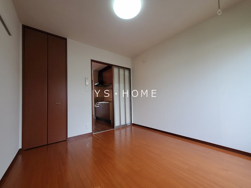 パークヒルズ壱番館 その他8