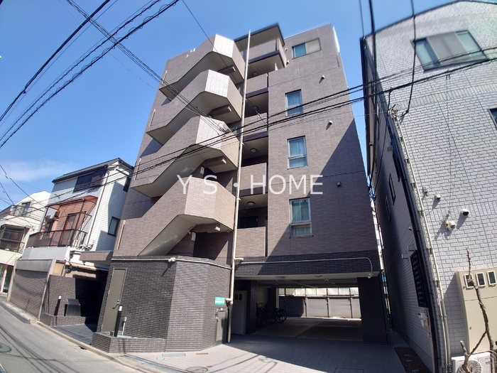 オリゾン立川 その他7