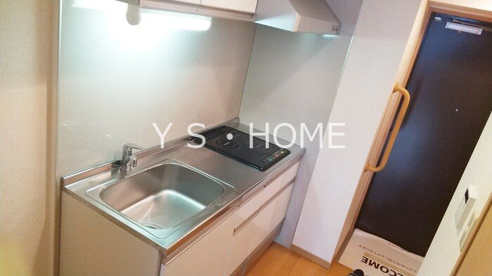 オリゾン立川 キッチン