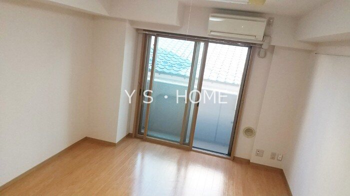 オリゾン立川 ベッドルーム