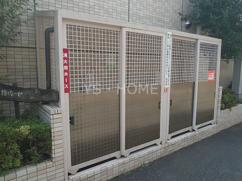 ノースランド国立 その他外観2