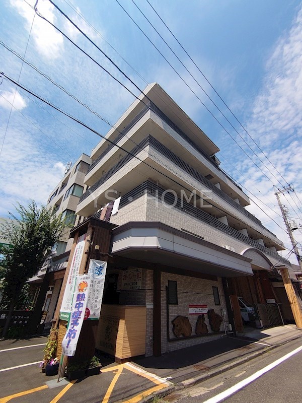 ノースランド国立 その他外観3