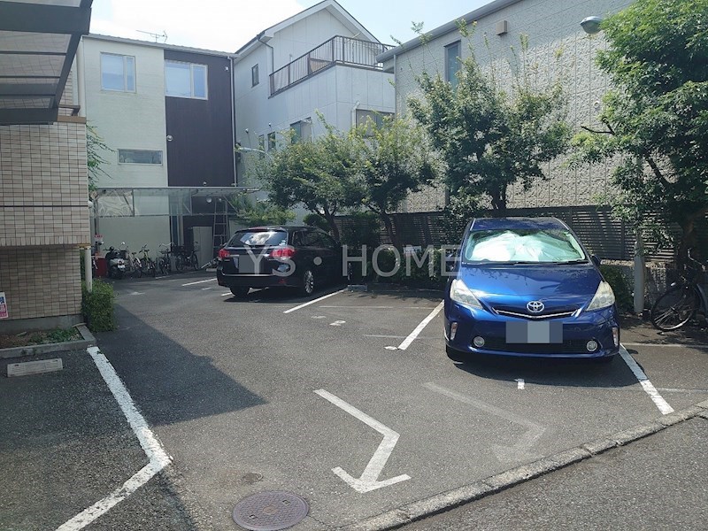 ノースランド国立 その他外観4