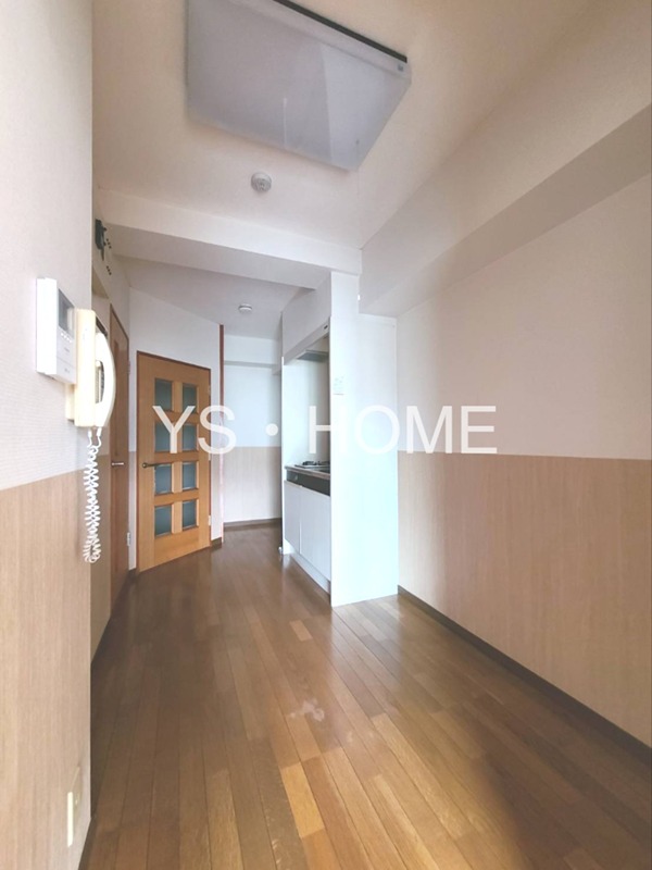 ノースランド国立 リビング