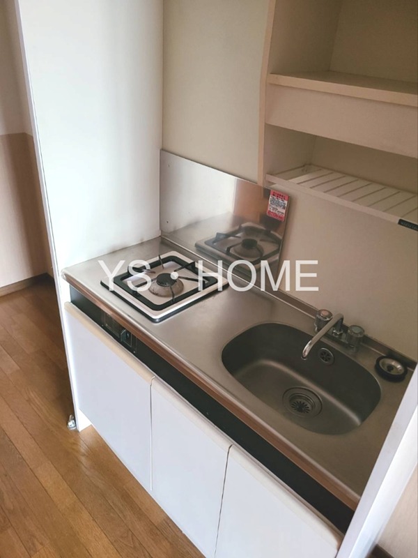 ノースランド国立 キッチン