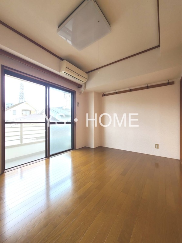 ノースランド国立 ベッドルーム