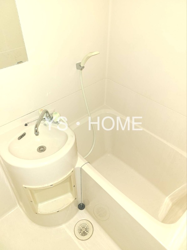 ノースランド国立 風呂画像