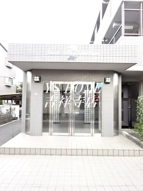 マンションカメリア弐番館  その他1