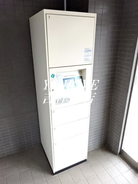 マンションカメリア弐番館  その他2