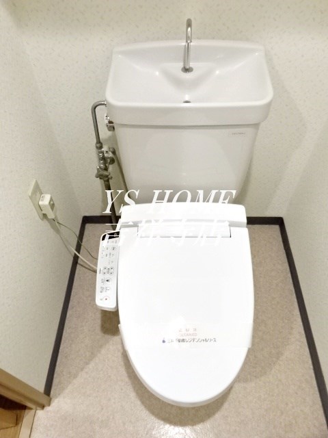 マンションカメリア弐番館  その他5