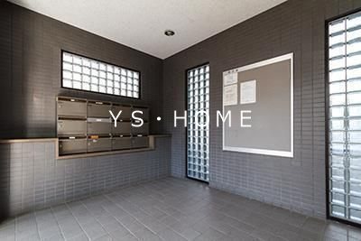 マンションカメリア弐番館  その他13