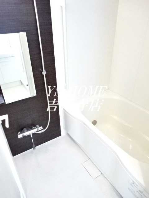 マンションカメリア弐番館  風呂画像