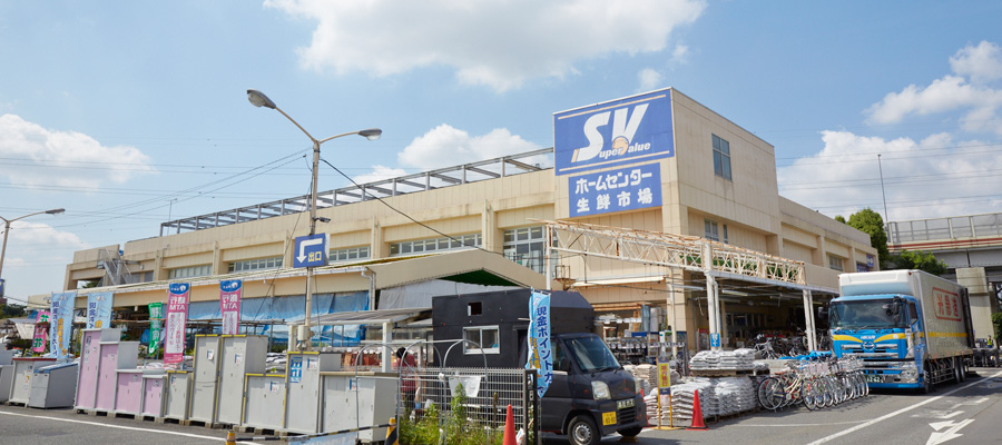 マンションカメリア弐番館  周辺画像6