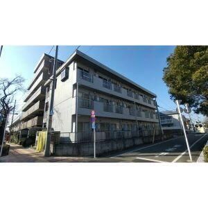 グレースプレジオ 外観