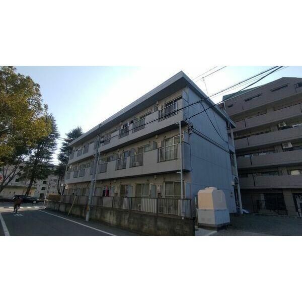 グレースプレジオ その他外観1