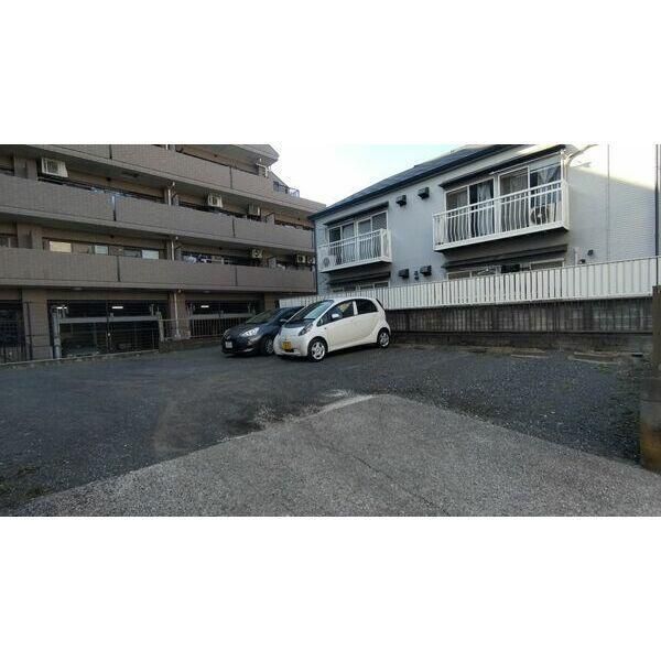 グレースプレジオ その他外観2