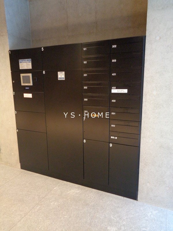 STANDZ高井戸 その他6