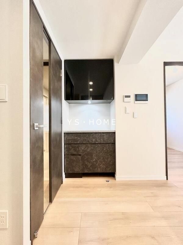 STANDZ高井戸 ベッドルーム