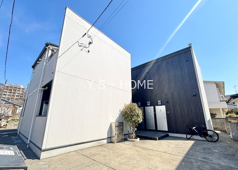 コーディエ 外観