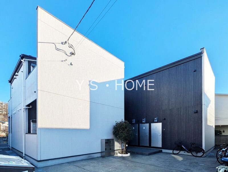 コーディエ その他外観1