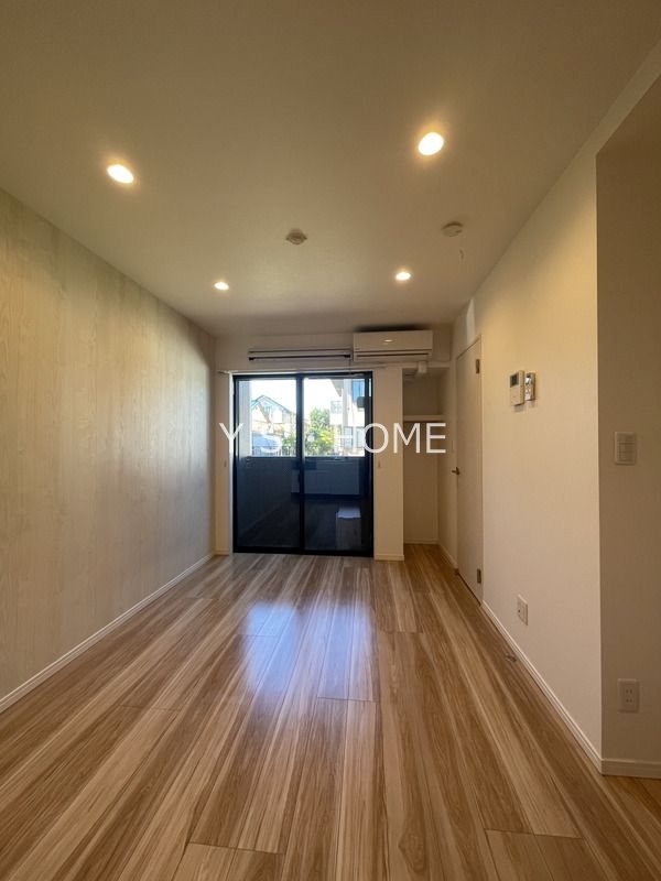 コーディエ ベッドルーム