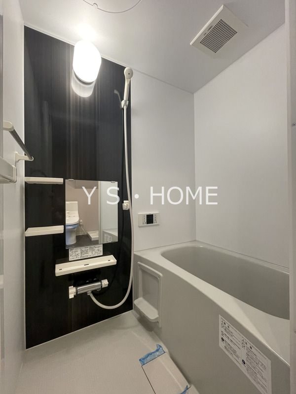 コーディエ 風呂画像