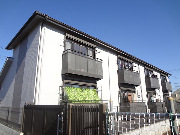 カトル・セゾン その他外観1