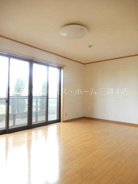 カトル・セゾン リビング