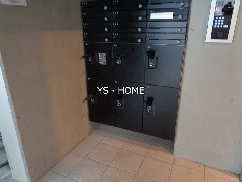 北新宿レーベル その他5