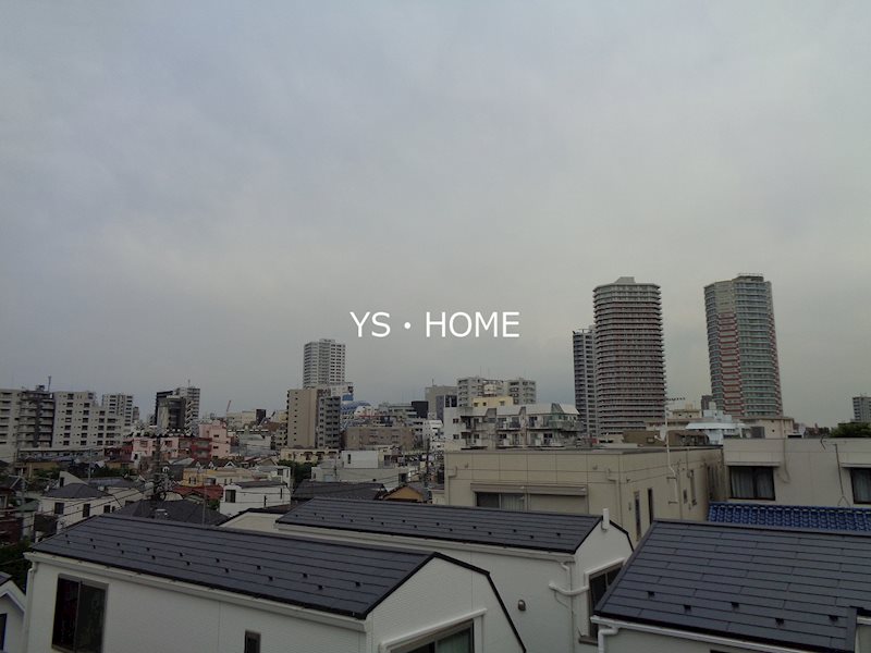 北新宿レーベル その他6