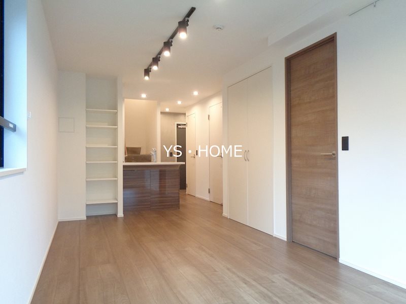 北新宿レーベル その他8