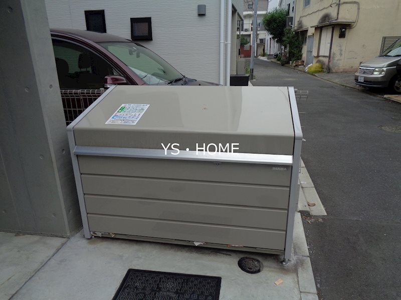 北新宿レーベル その他9