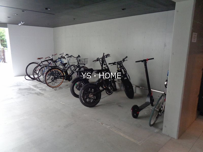 北新宿レーベル その他10