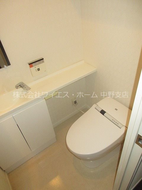 アトラスタワー西新宿  その他2