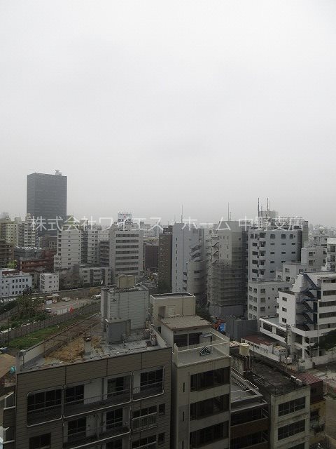 アトラスタワー西新宿  その他6