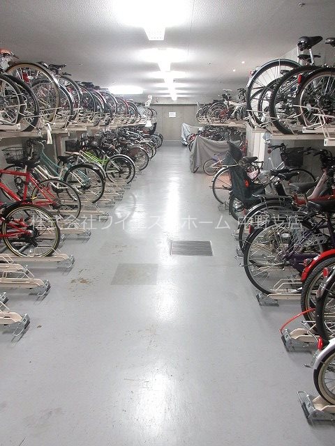 アトラスタワー西新宿  その他外観2