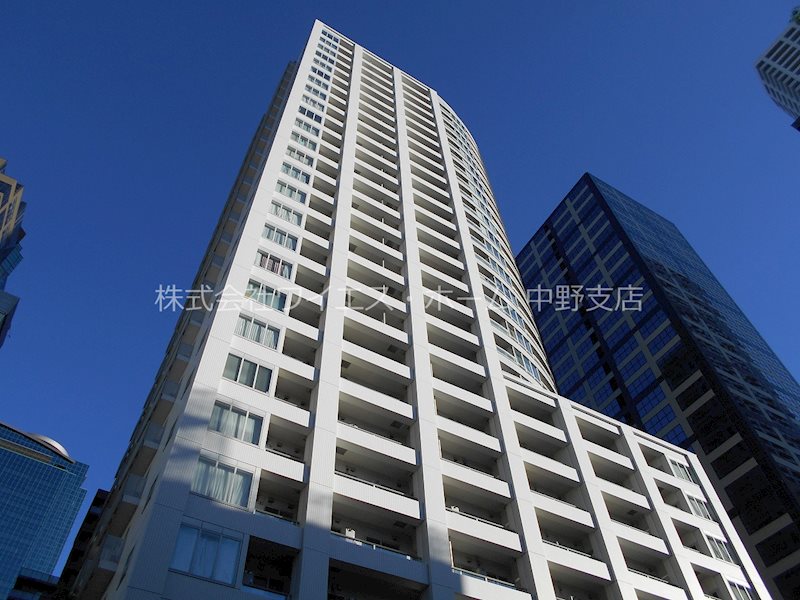 アトラスタワー西新宿  その他外観5