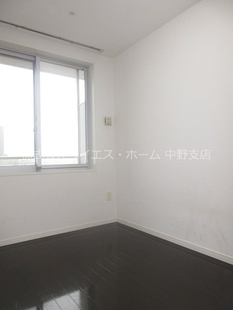 アトラスタワー西新宿  ベッドルーム