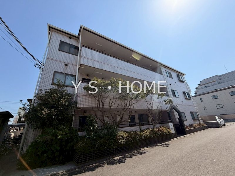 グランドヒルズ その他外観1